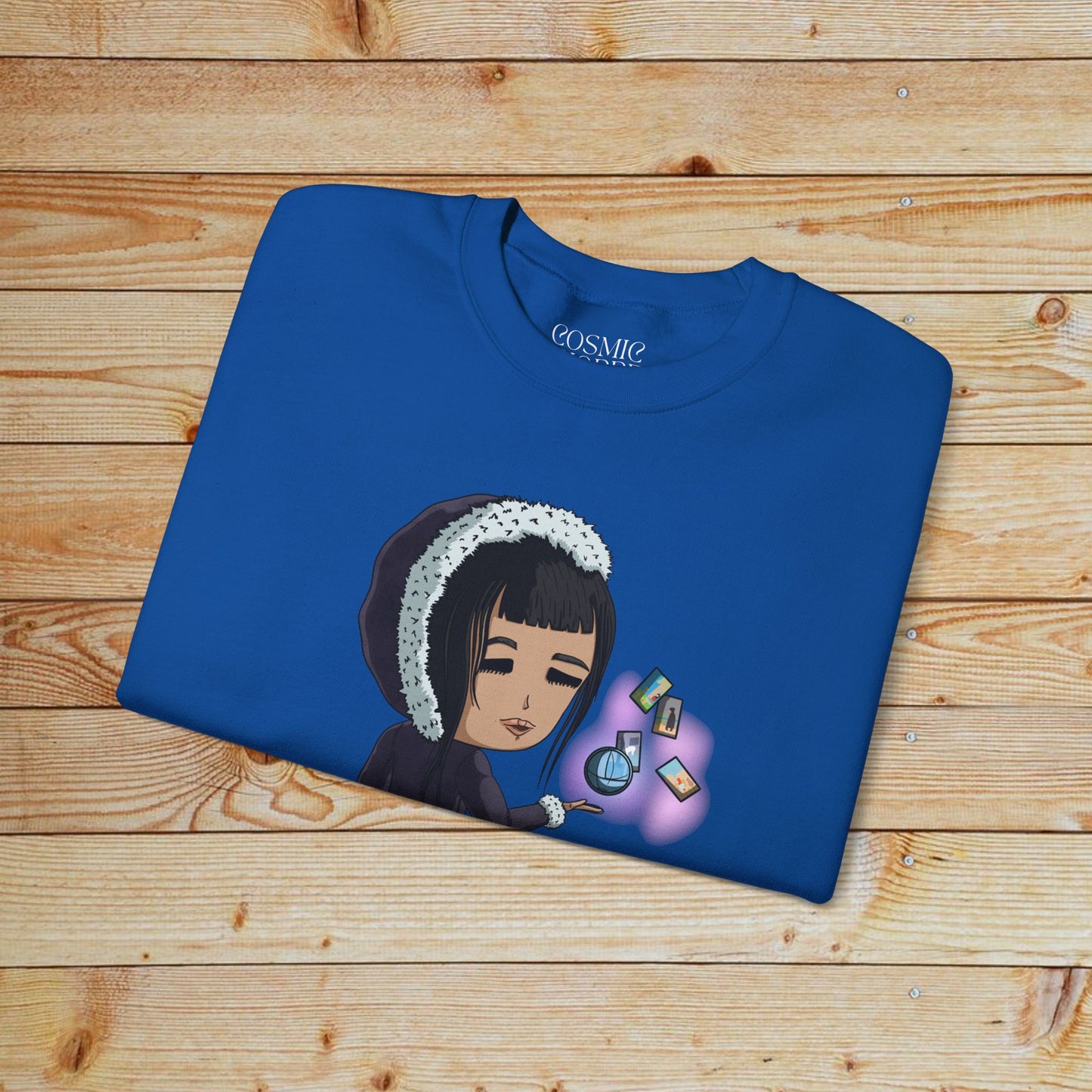 The Scorpio Sweatshirt