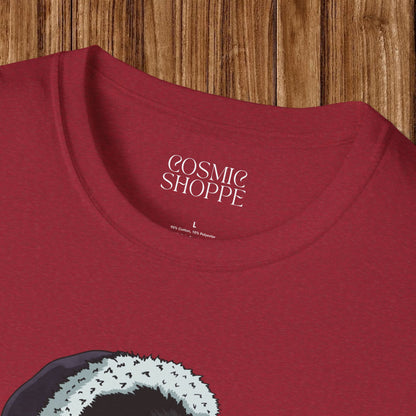The Scorpio Tee