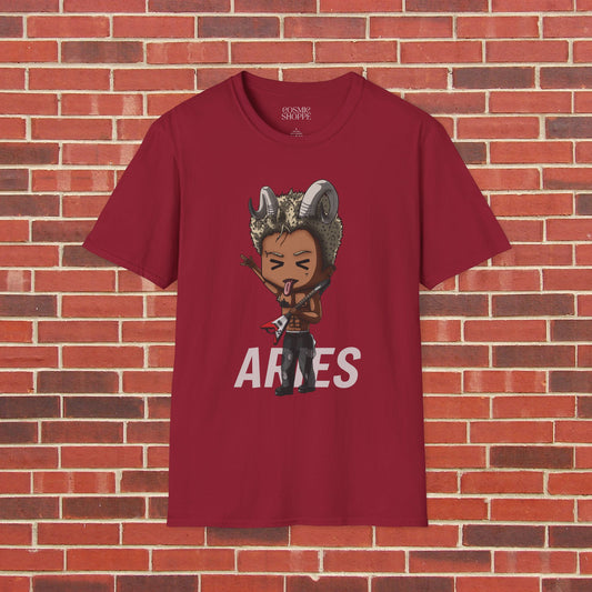 The Aries Tee