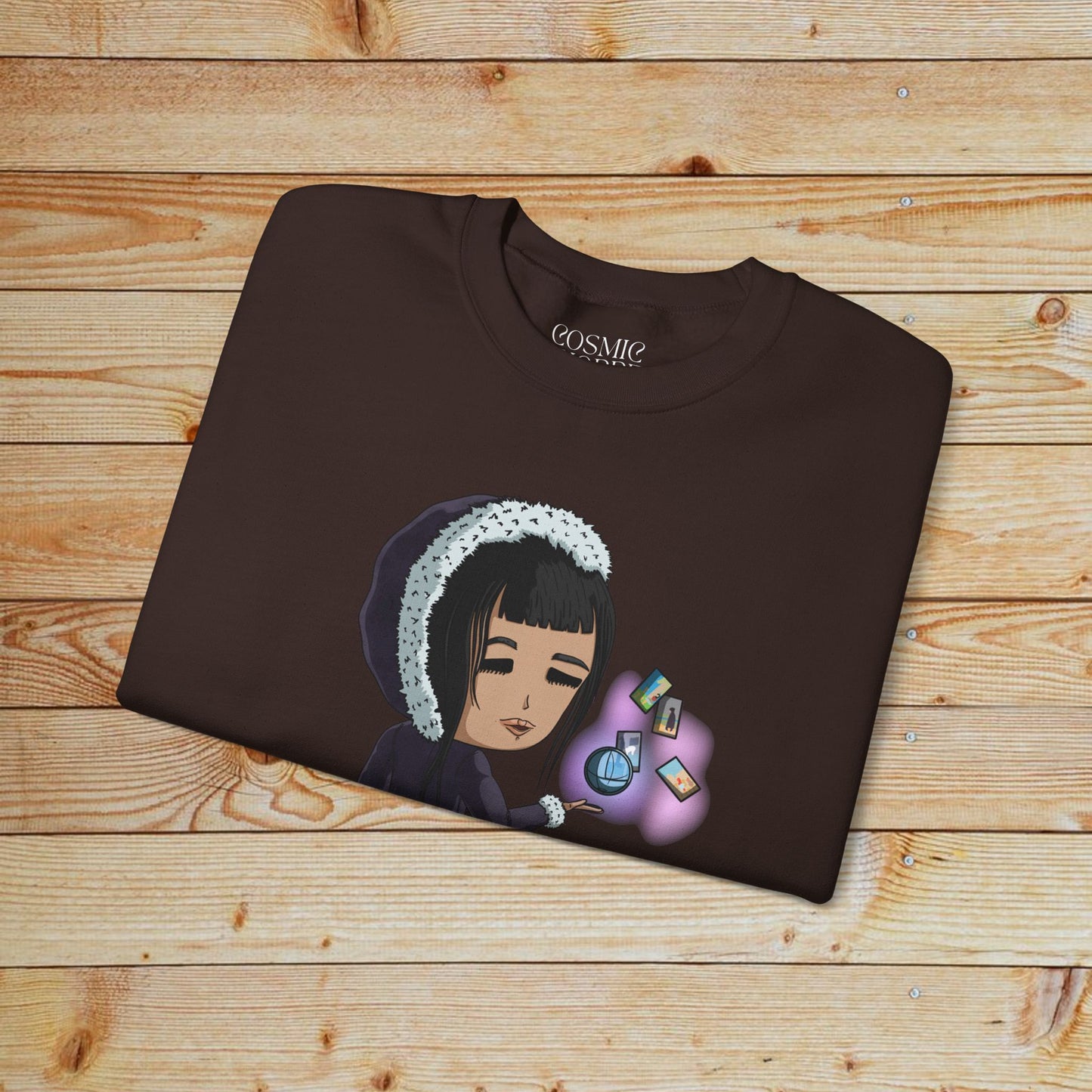 The Scorpio Sweatshirt