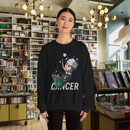 The Cancer Sweatshirt