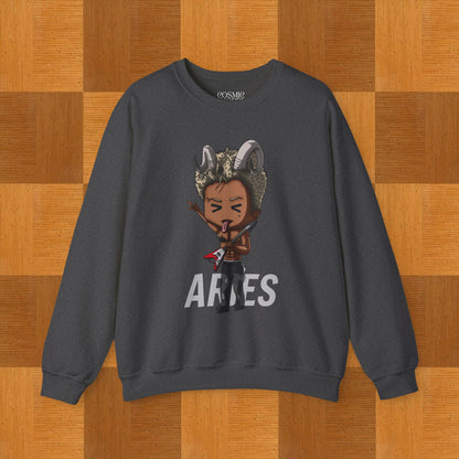 The Aries Sweatshirt