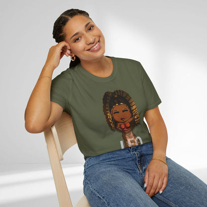The Leo Tee