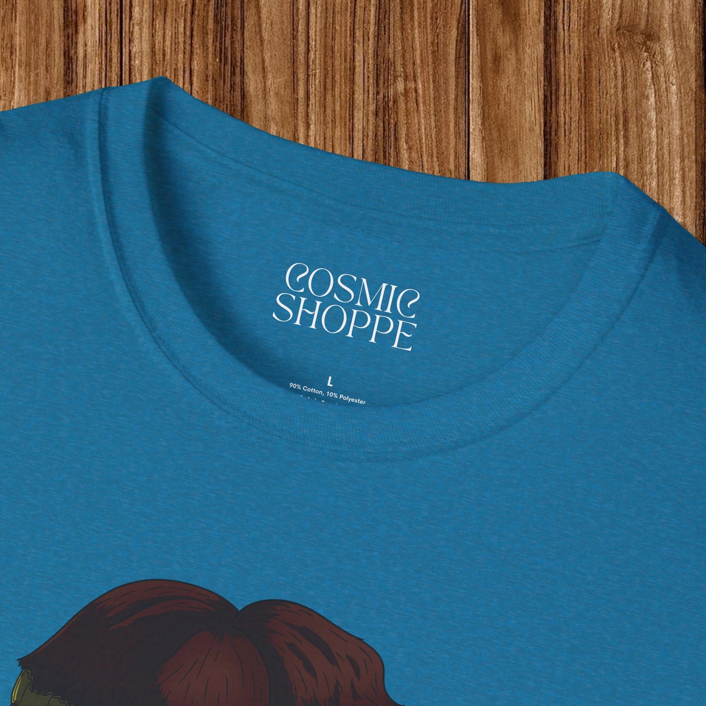 The Virgo Tee