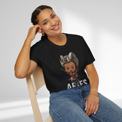 The Aries Tee