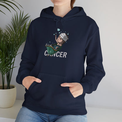 The Cancer Hoodie