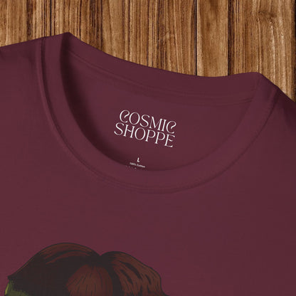 The Virgo Tee