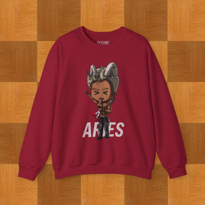 The Aries Sweatshirt