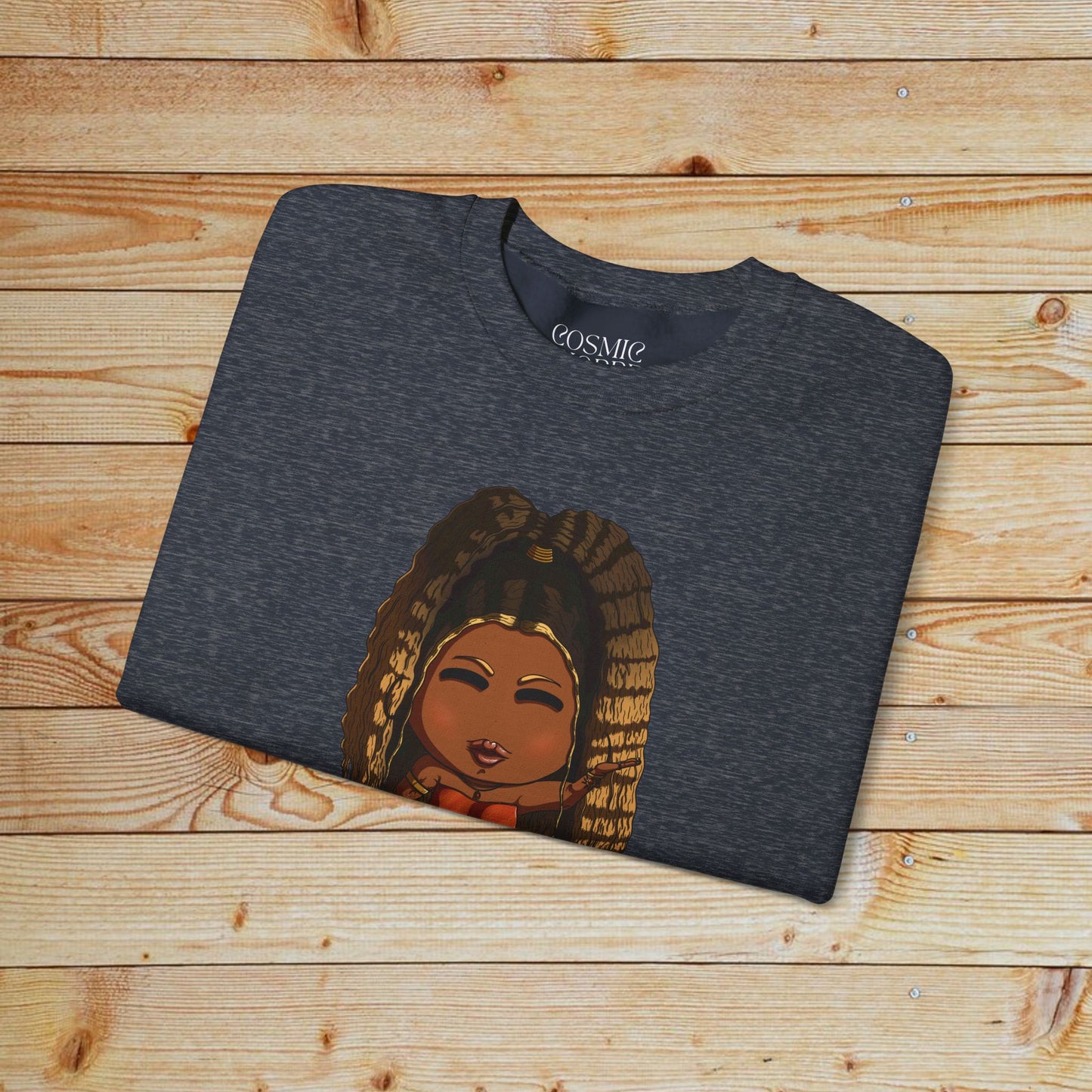 The Leo Sweatshirt