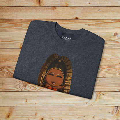 The Leo Sweatshirt