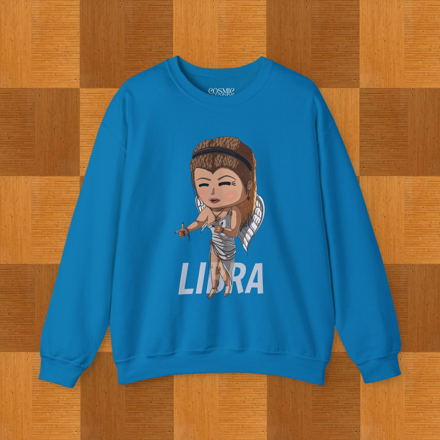 The Libra Sweatshirt