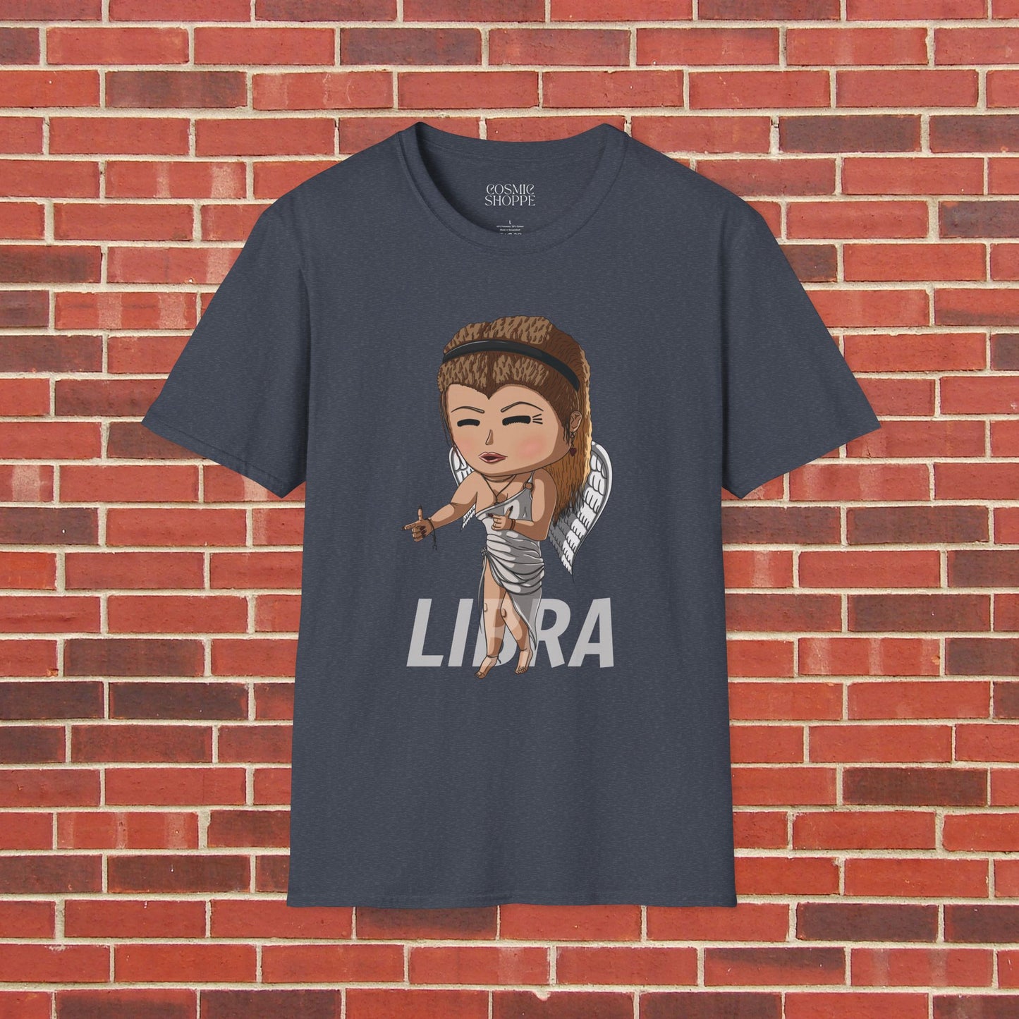 The Libra Tee
