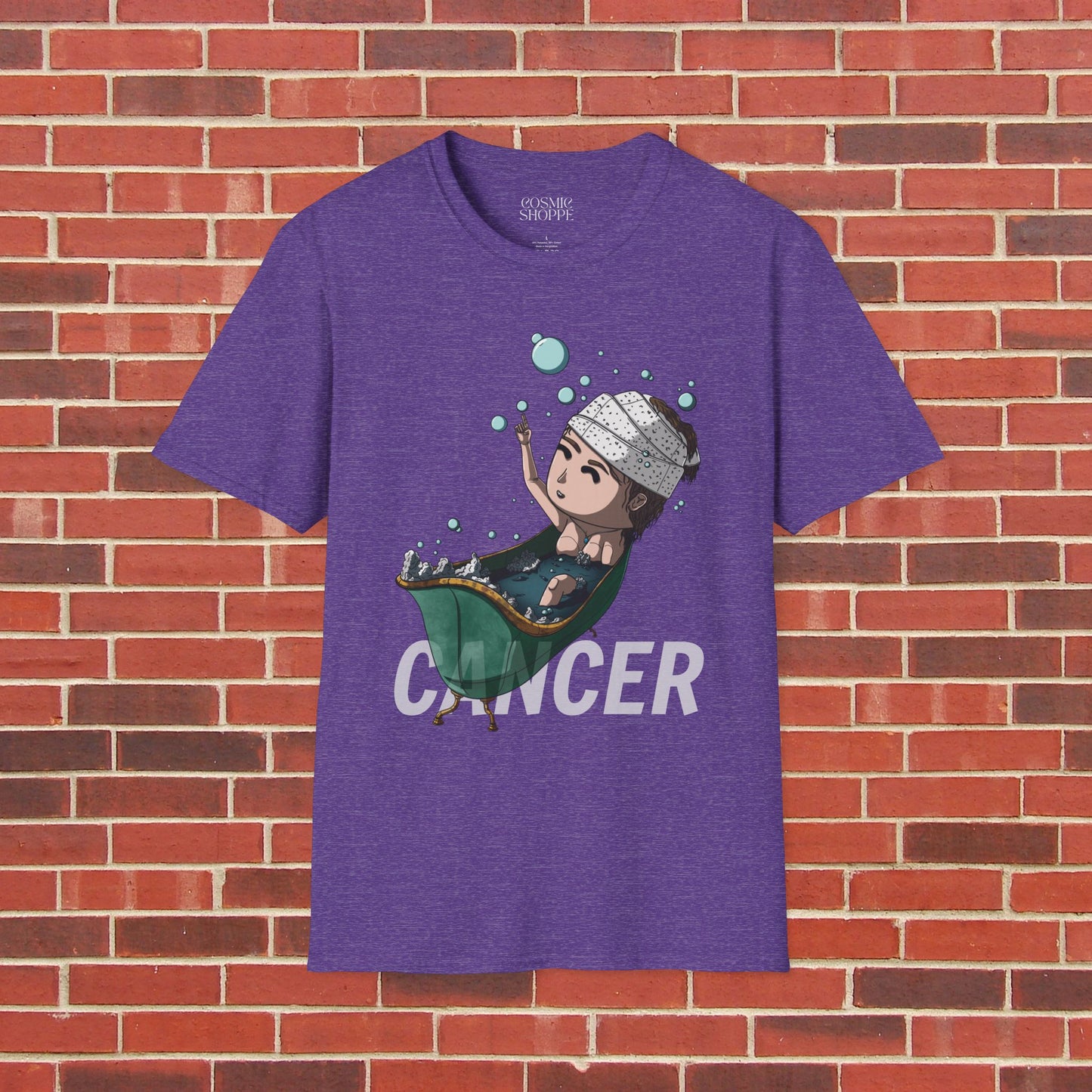 The Cancer Tee
