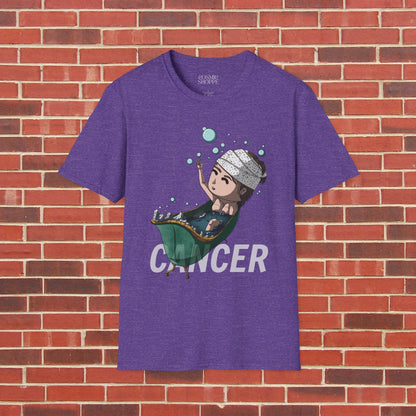The Cancer Tee