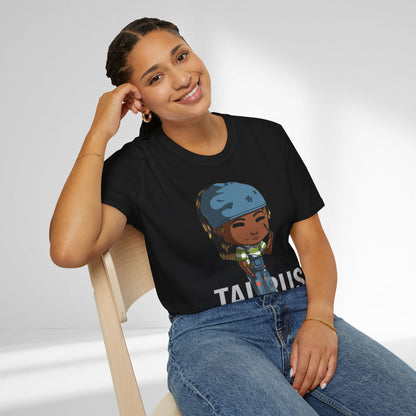 The Taurus Tee