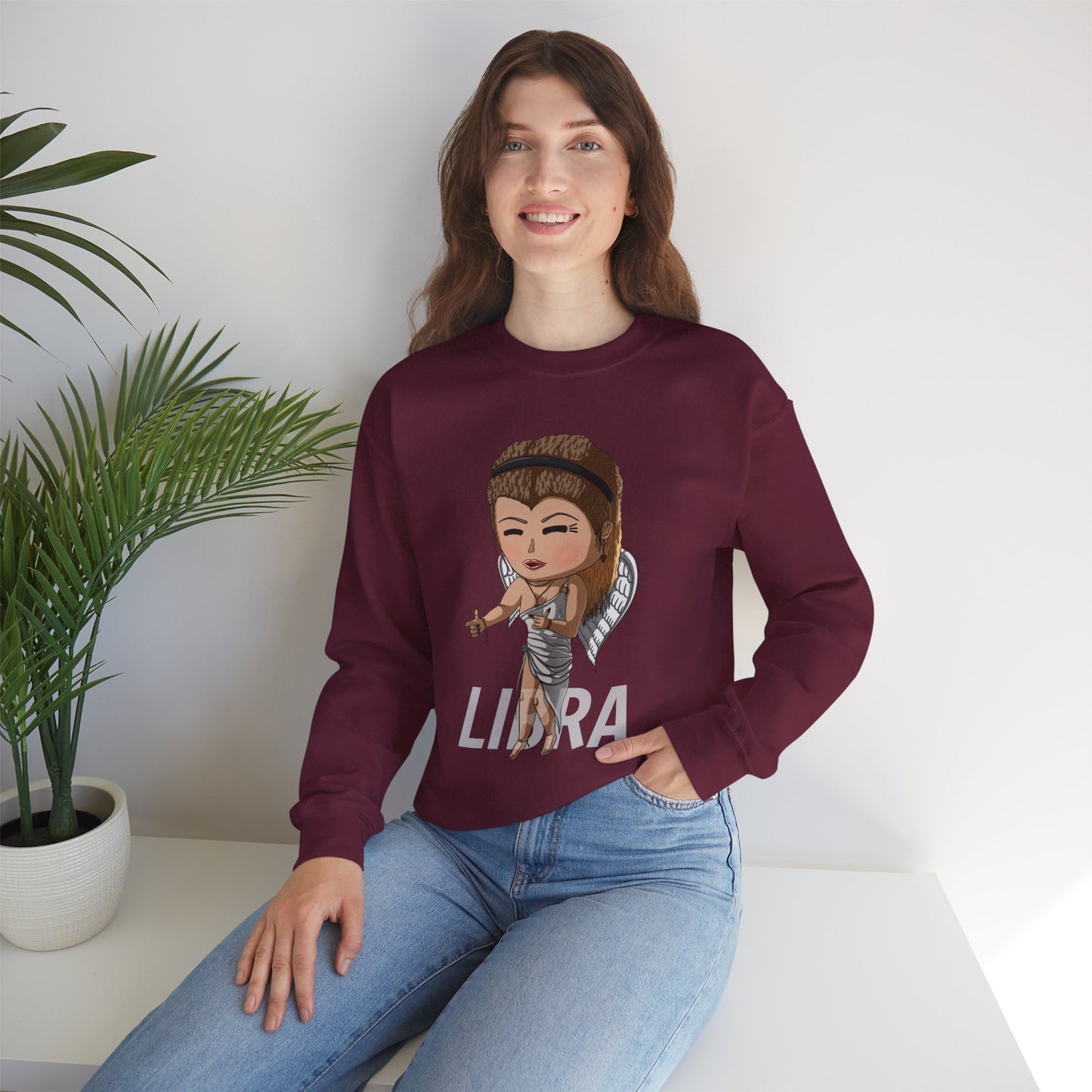 The Libra Sweatshirt