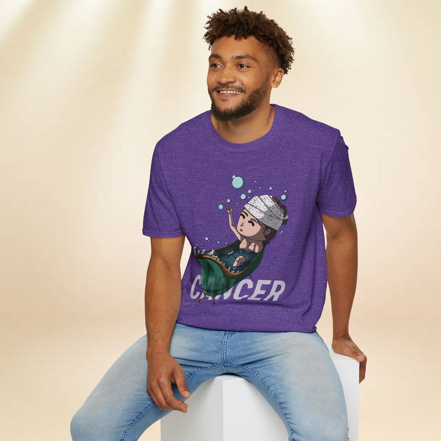 The Cancer Tee