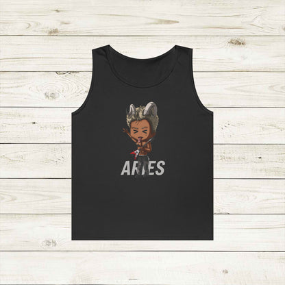 The Aries Tank Top
