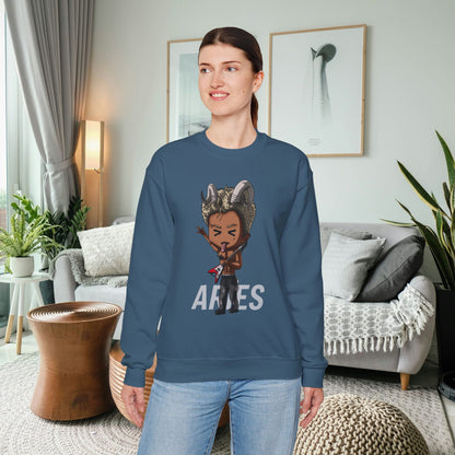 The Aries Sweatshirt