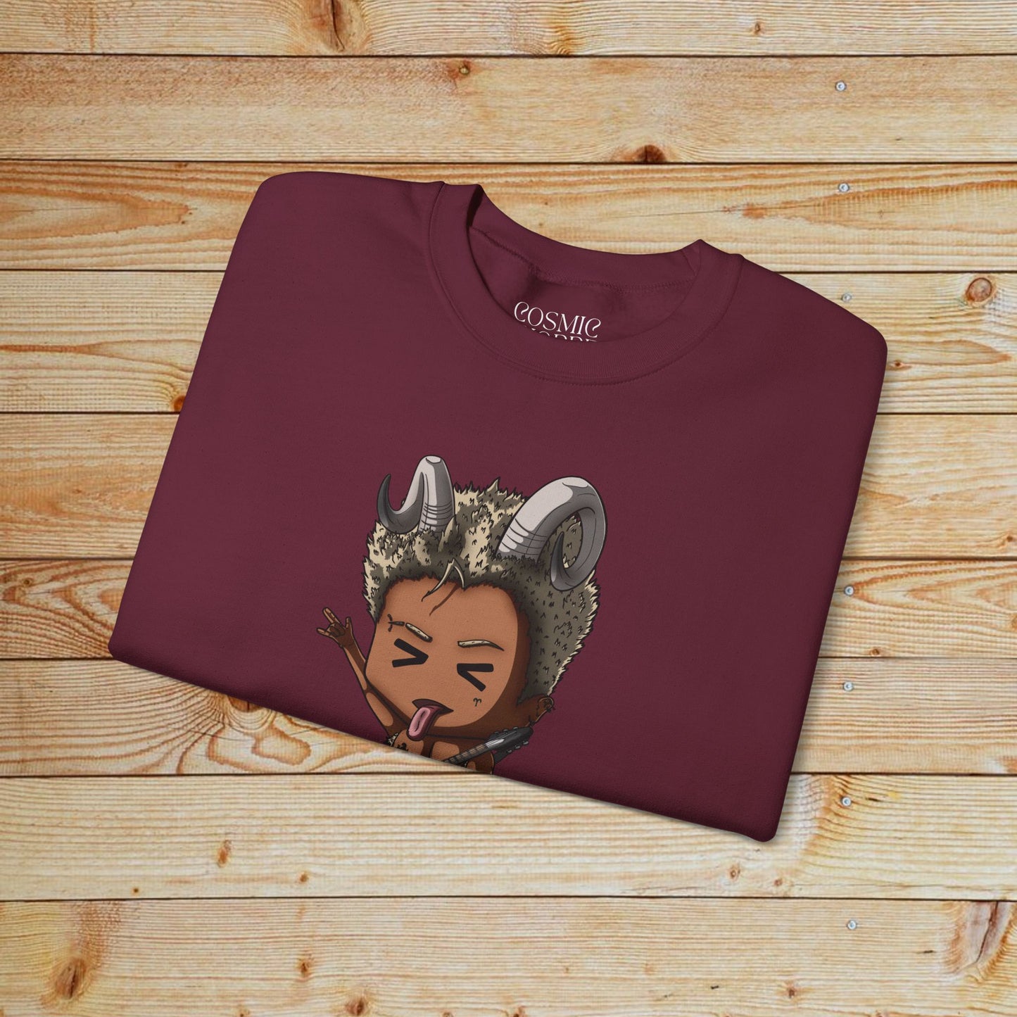 The Aries Sweatshirt