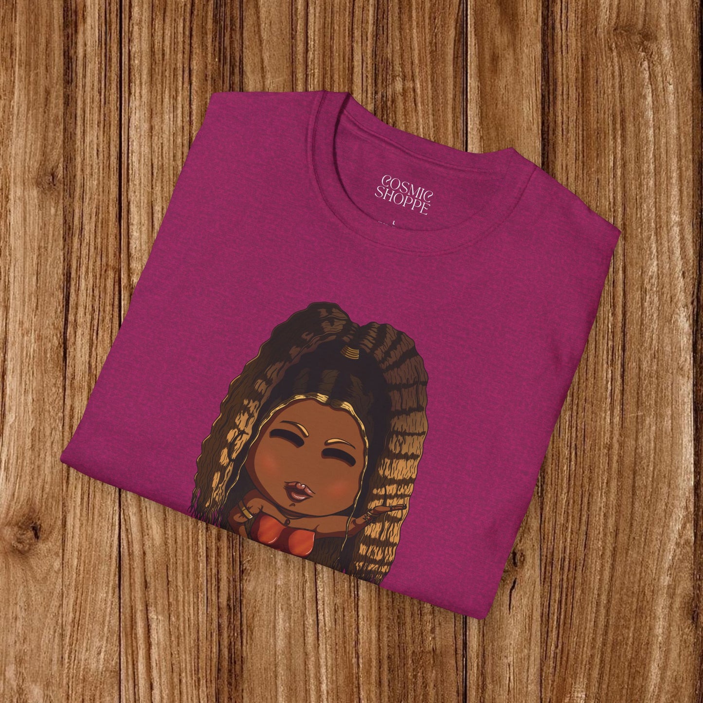 The Leo Tee