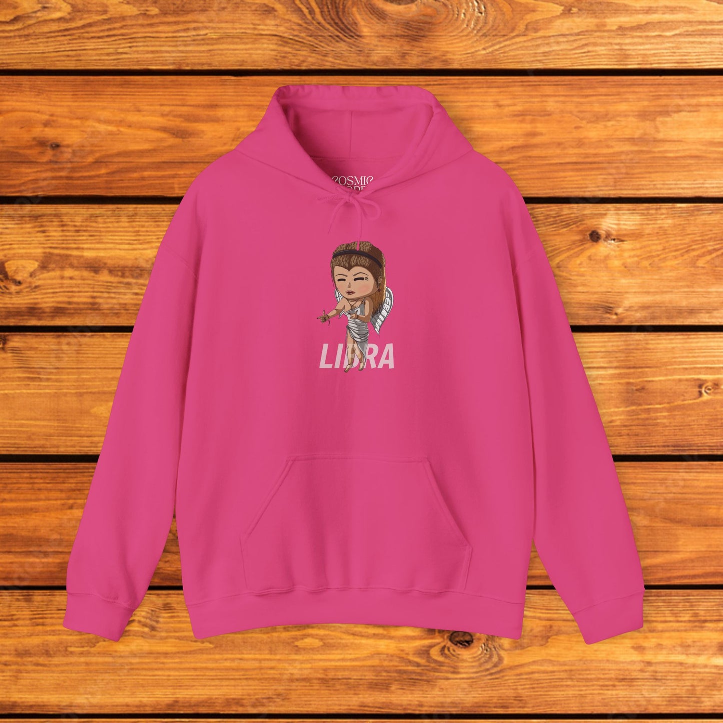 The Libra Hoodie