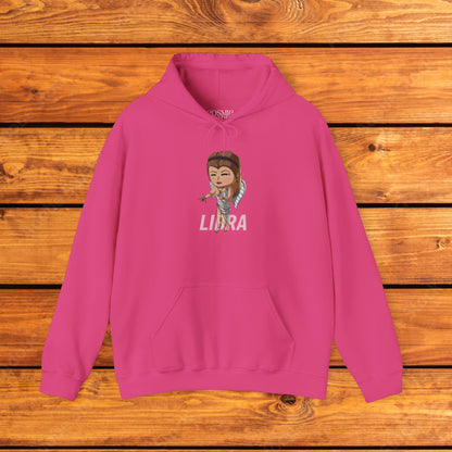 The Libra Hoodie