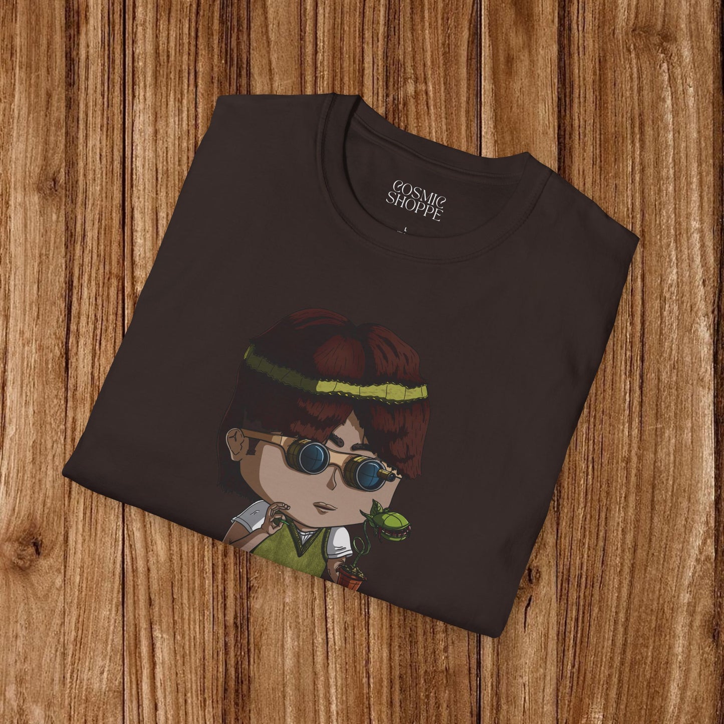 The Virgo Tee