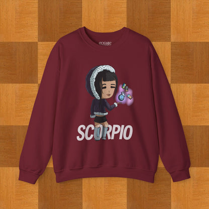 The Scorpio Sweatshirt