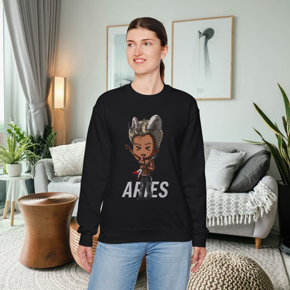 The Aries Sweatshirt
