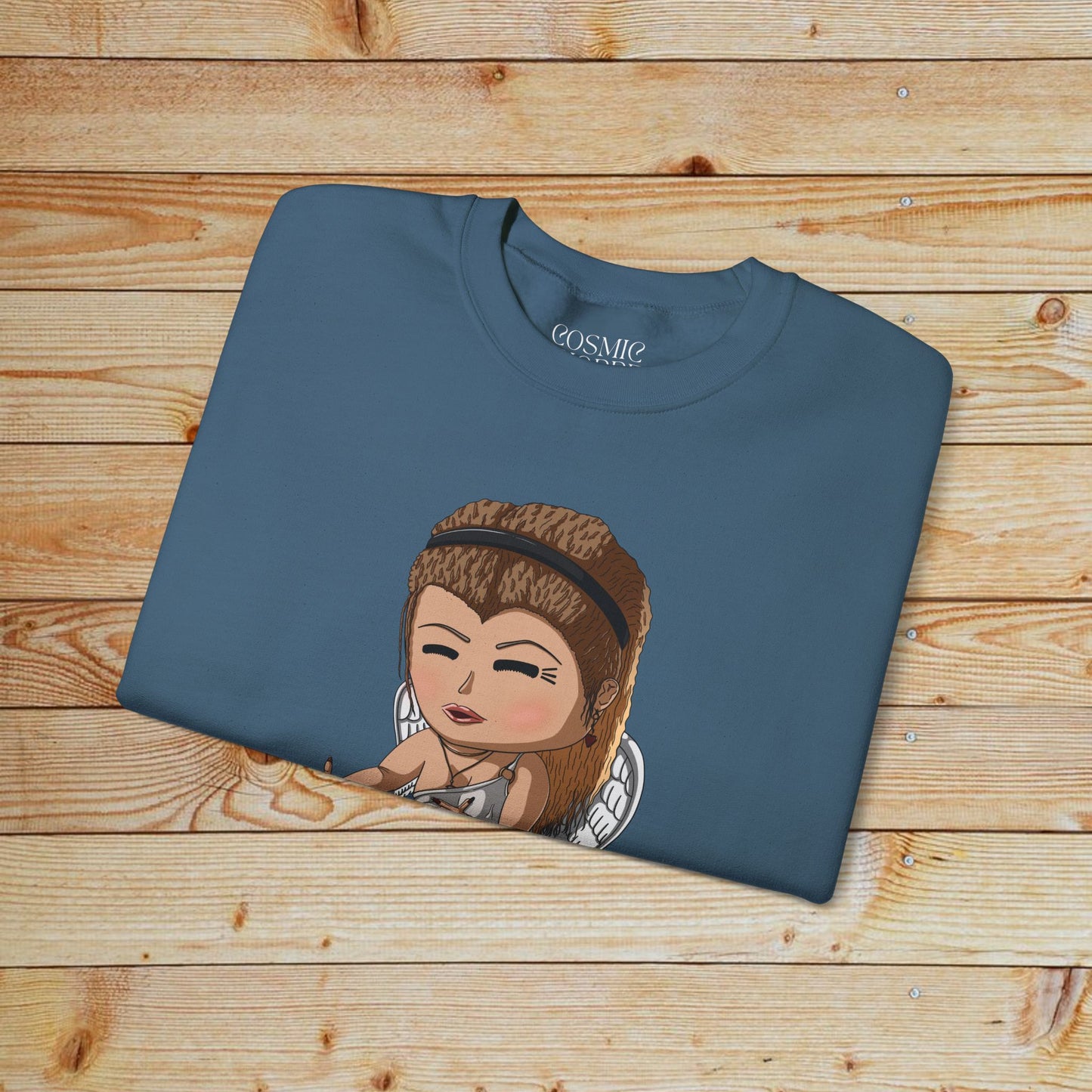 The Libra Sweatshirt