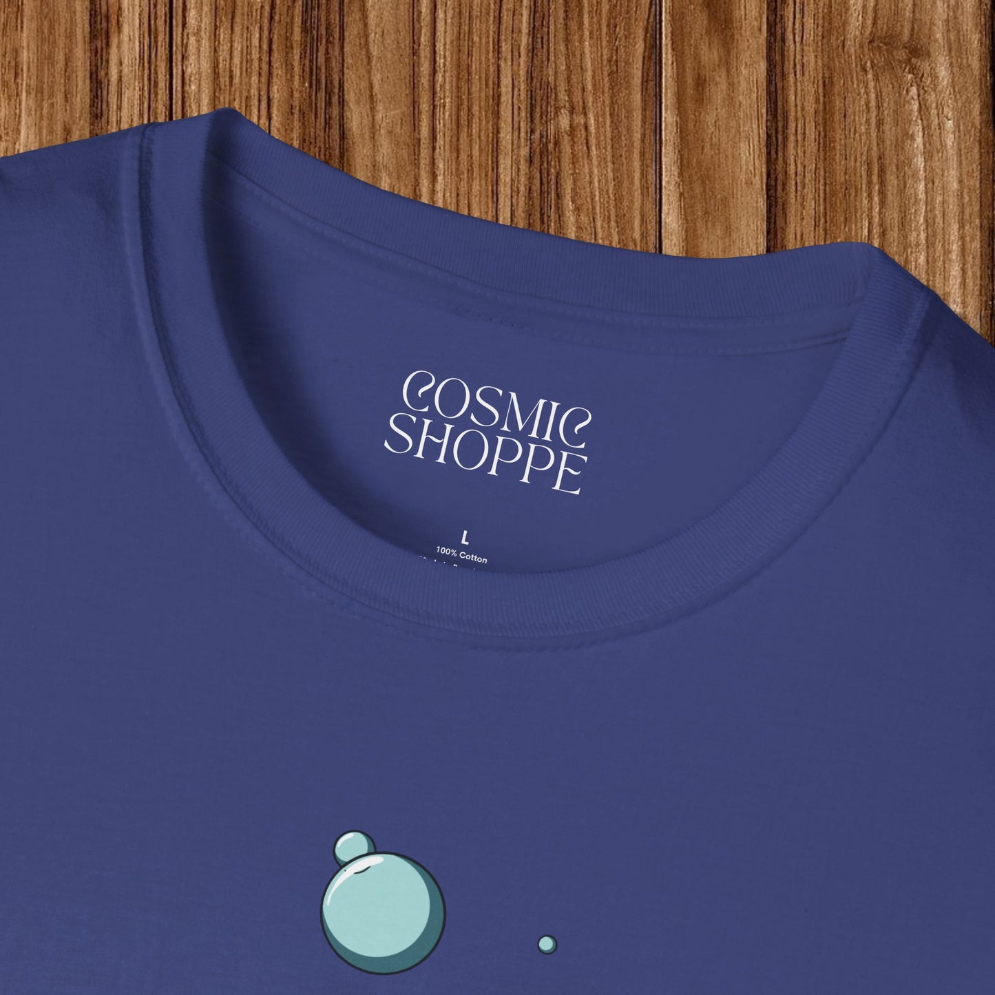 The Cancer Tee