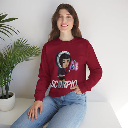 The Scorpio Sweatshirt