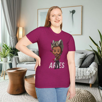 The Aries Tee