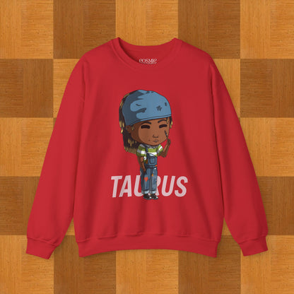 The Taurus Sweatshirt