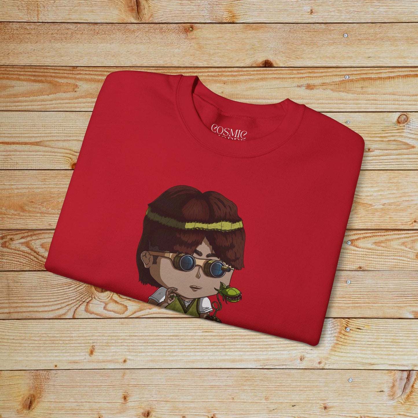 The Virgo Sweatshirt