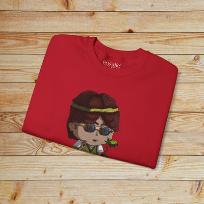 The Virgo Sweatshirt