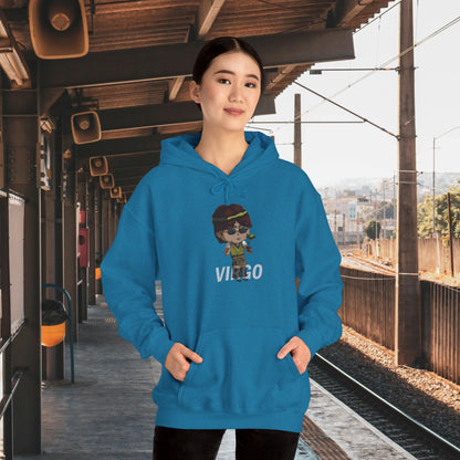 The Virgo Hoodie