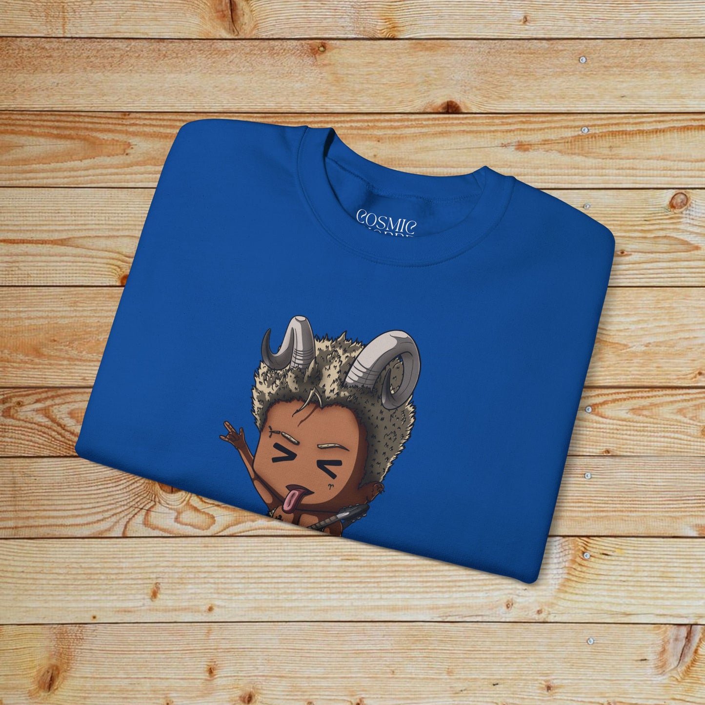 The Aries Sweatshirt