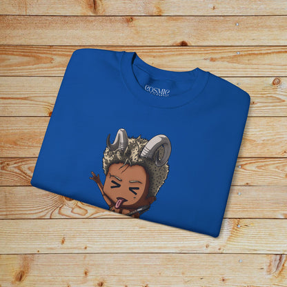 The Aries Sweatshirt