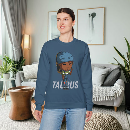 The Taurus Sweatshirt