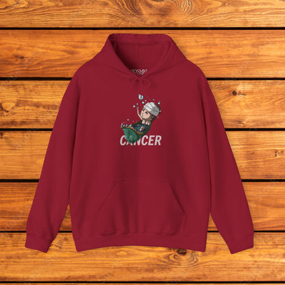 The Cancer Hoodie
