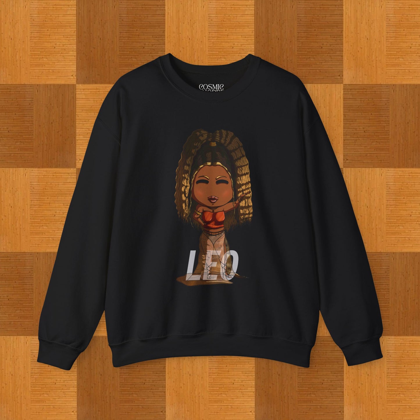 The Leo Sweatshirt