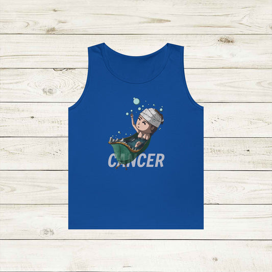 The Cancer Tank Top