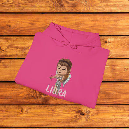 The Libra Hoodie