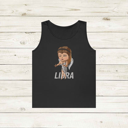 The Libra Tank Top
