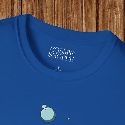 The Cancer Tee
