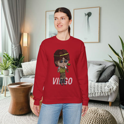 The Virgo Sweatshirt