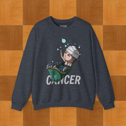 The Cancer Sweatshirt