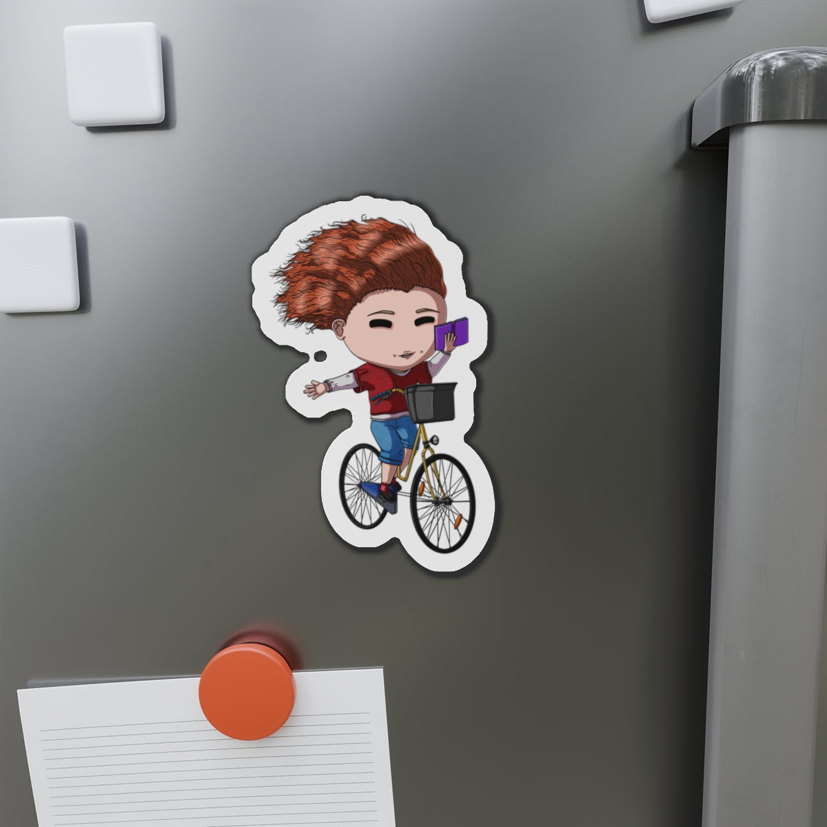 Gemini Magnets